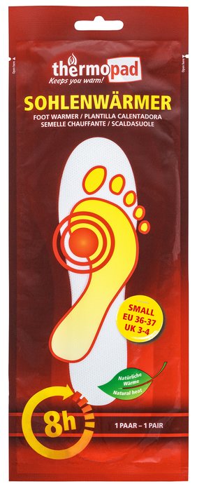 Thermopad Sole Warmer