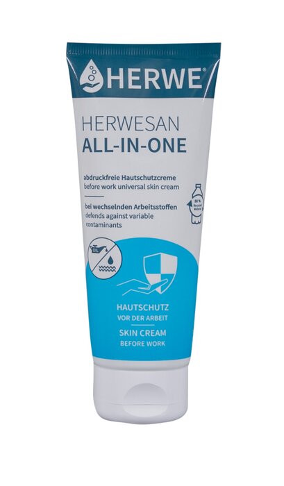 Herwesan All-In-One Hand Cream