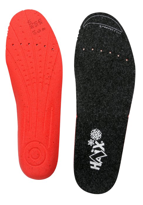 Haix PerfectFit Winter inlay soles