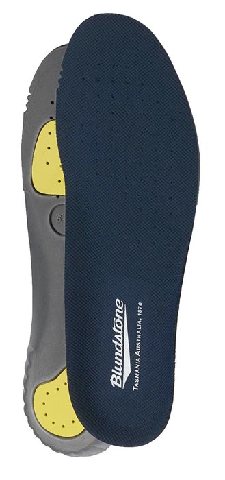 Blundstone Comfort Classic footbed
