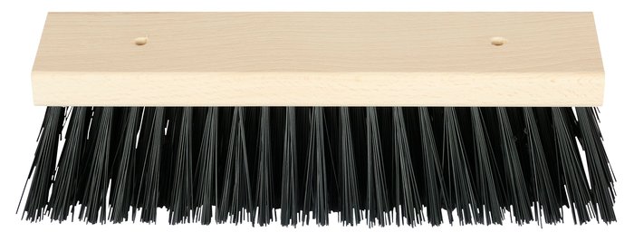 Replacement Side Brush for the Georgi Dirtking Shoe and Boot Cleaner
