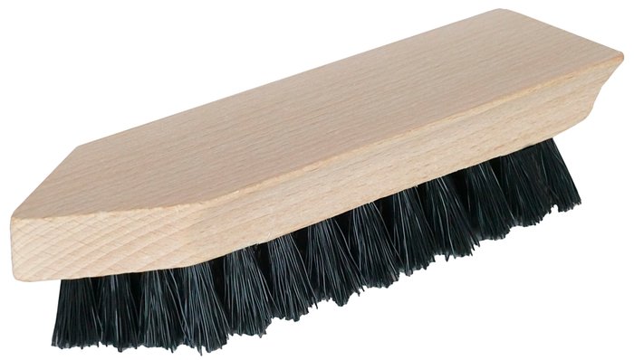 Georgi Boot Brush