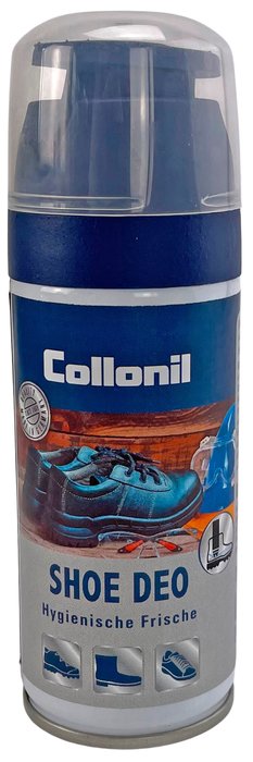 Collonil Bleu Shoe Fresh
