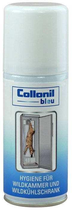 Collonil Hygiene Spray for Game Cellars and Fridges