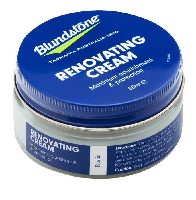 Blundstone Renovating Cream