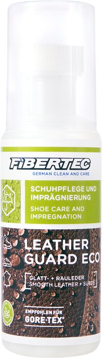 Fibertec Leather Guard Eco