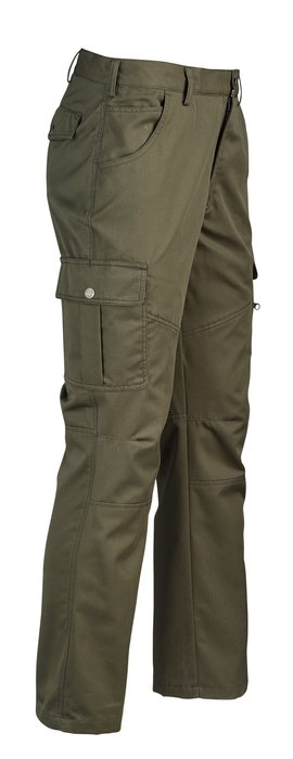 Hubertus Hydro Men's Hunting Trousers