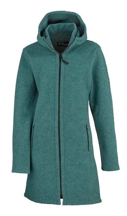 Mufflon Jana Coat