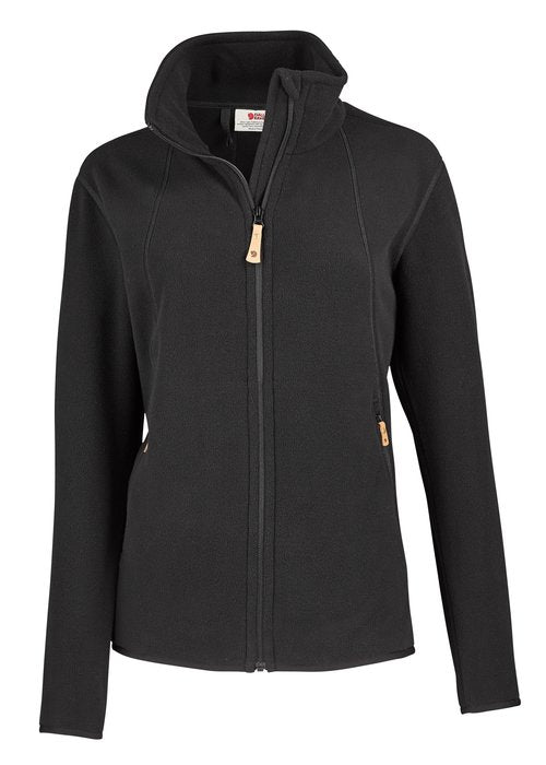Fjällräven Stina Ladies' Fleece Jacket