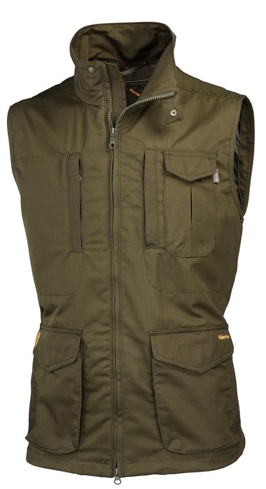 Hubertus Waistcoat Hydro