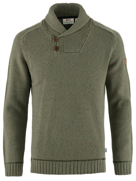 Fjällräven Lada Men's Pullover