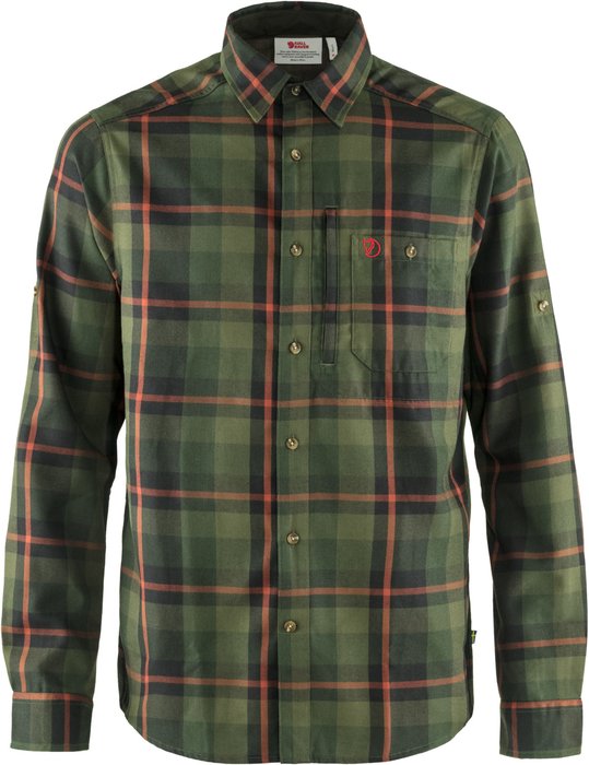 Fjällräven Fjällglim Long Sleeve Shirt