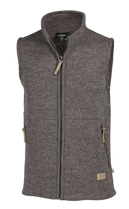 Ivanhoe NLS Barley Gilet