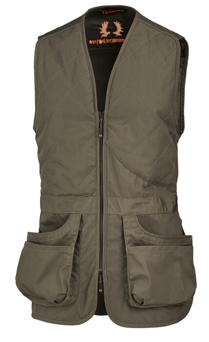 Nordforest Hunting Shooting Waistcoat