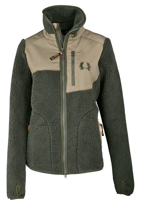 Nordforest Hunting Thea Fibre Pile Jacket
