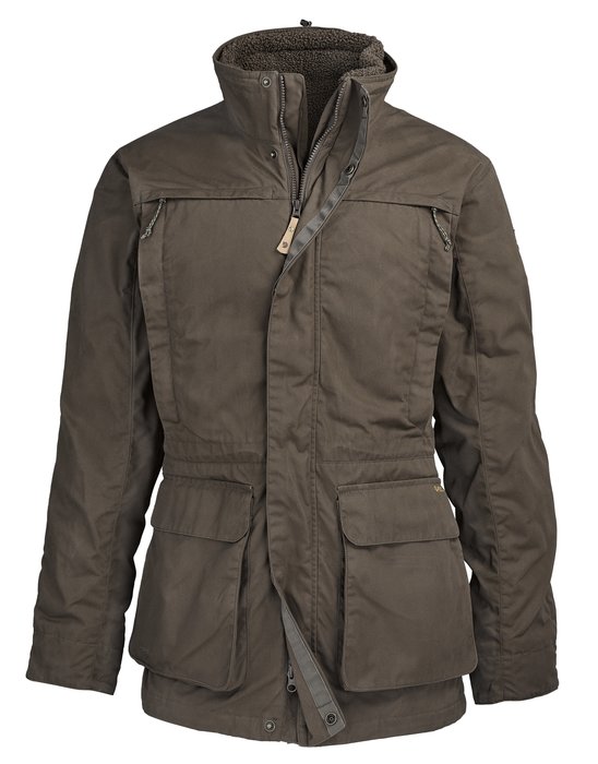 Fjällräven Barents 3in1 Hydratic Jacket