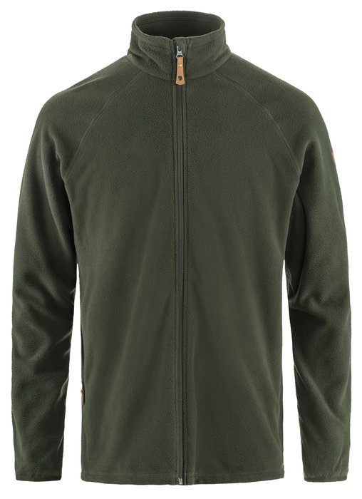 Fjällräven Övik Lite Fleece Jacket