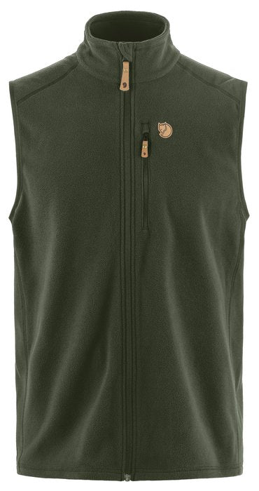 Fjällräven Övik Lite Fleece Gilet