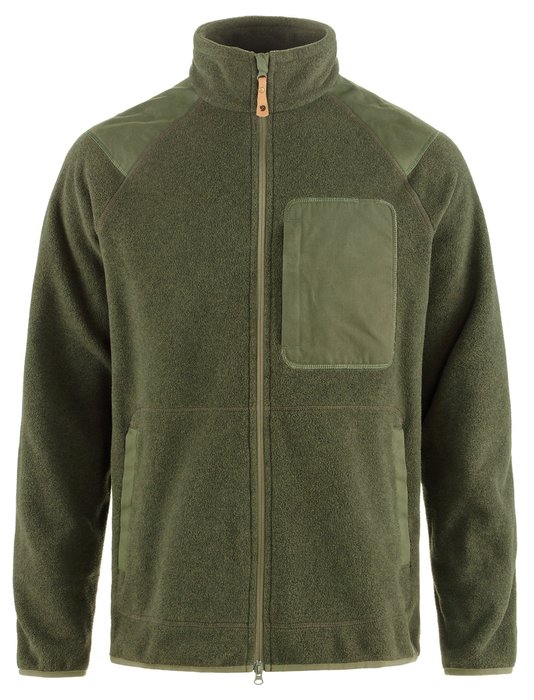 Fjällräven Värmland Fleece Jacket