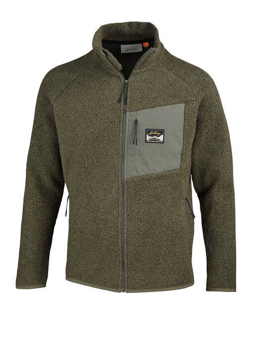 Lundhags Flok Wool MS Pile Jacket