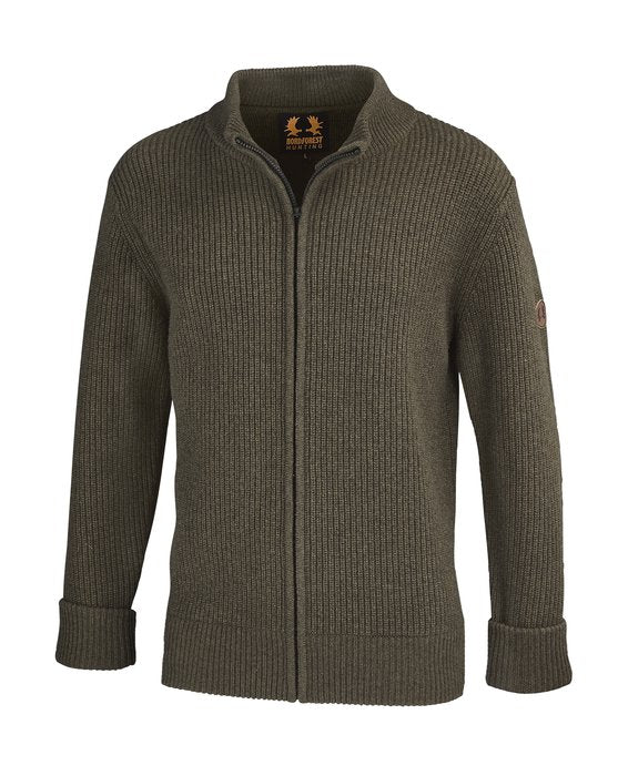 Nordforest Hunting Varda Knitted Jacket