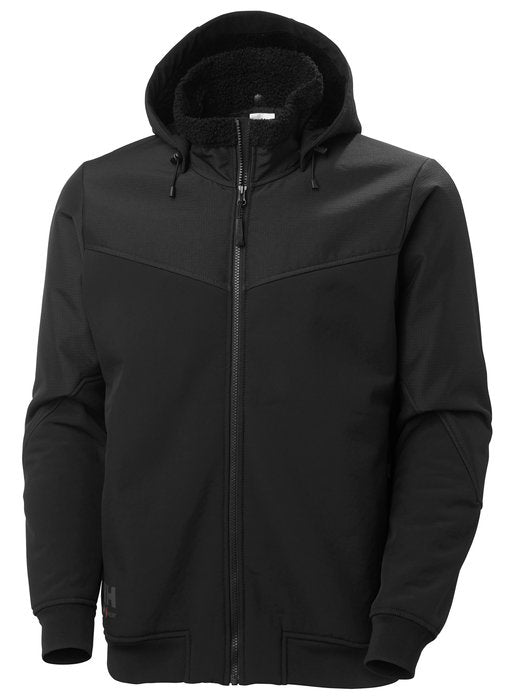 Helly Hansen Oxford Winter Softshell Jacket