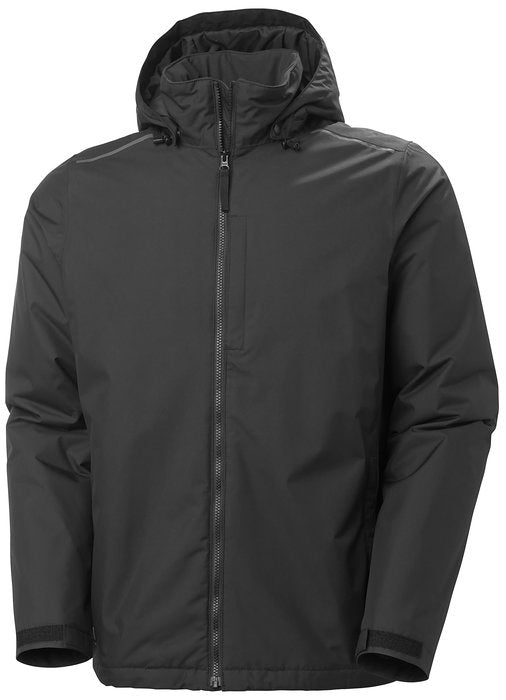 Helly Hansen Manchester 2.0 Winter Jacket