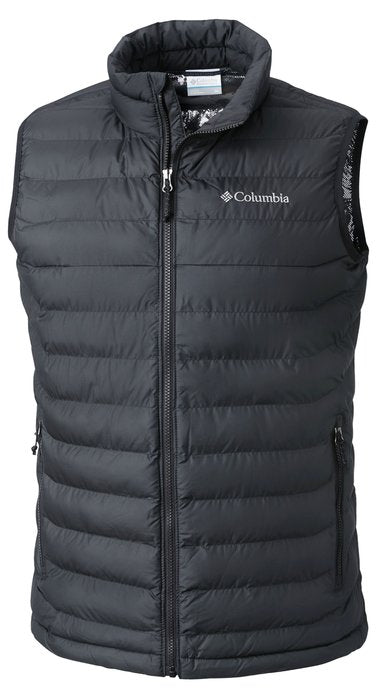 Columbia Powder Lite II Men's Quilt Gilet
