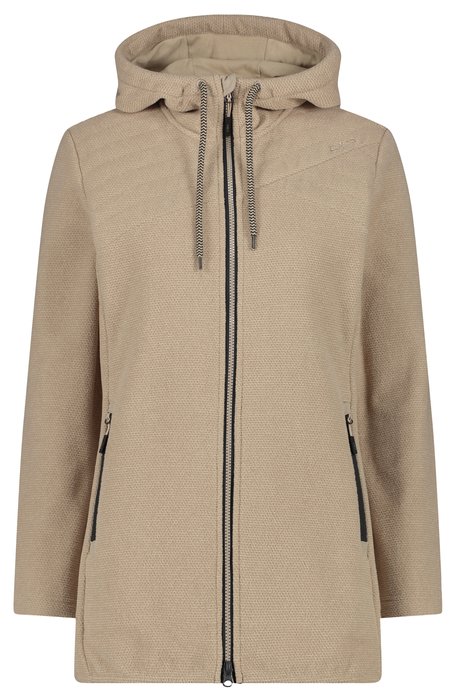 CMP Fleece Jacket