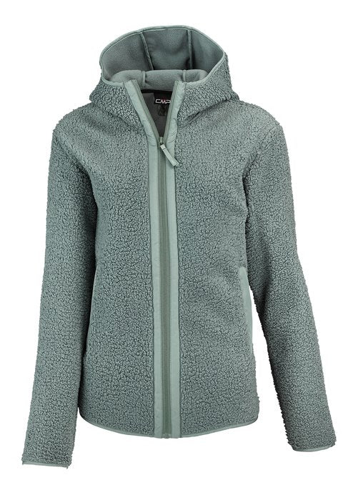 CMP Highloft Jacket