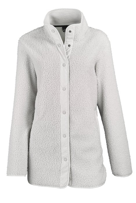 CMP Long Highloft Jacket