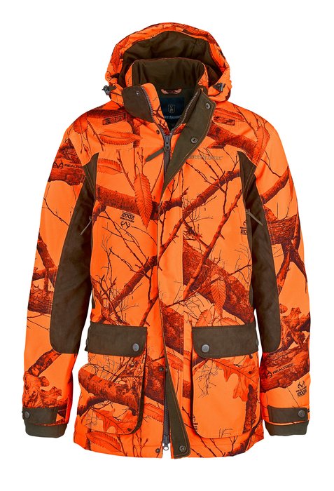 Deerhunter Eagle Winter Jacket