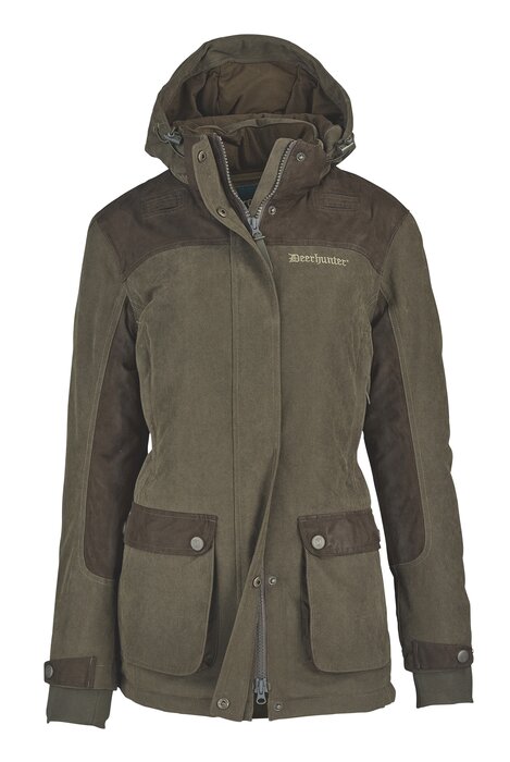 Deerhunter Lady Eagle Winter Jacket