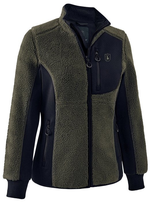 Deerhunter Lady Roja Fibre Pile Jacket