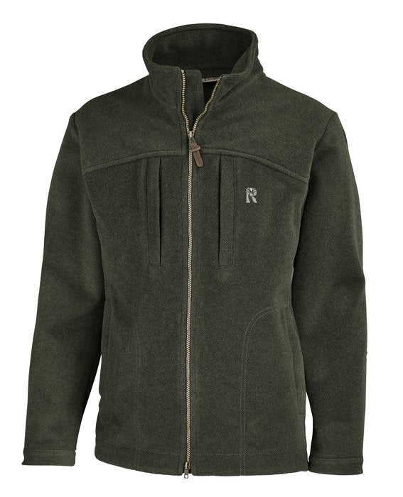 Rascher Hannes Loden Jacket