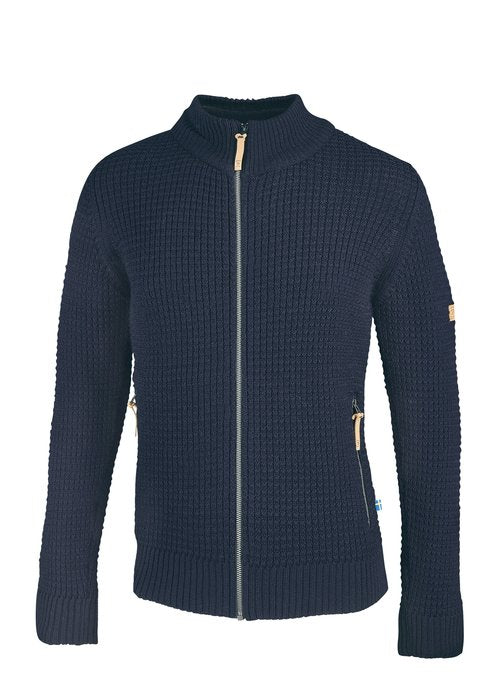 Ivanhoe Moritz Full Zip Jacket