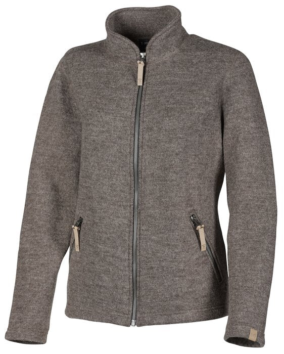 Ivanhoe NLS Twig Full Zip Jacket