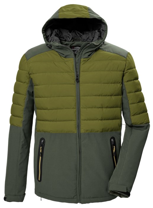 Killtec KOW 3 High Performance Jacket