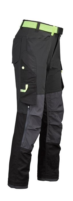 Helly Hansen Oxford 4X Work Trousers