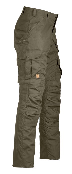 Fjällräven Barents Pro Hydratic Trousers
