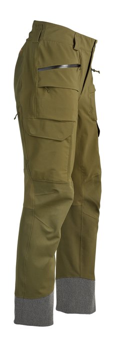 Blaser trousers Striker WP