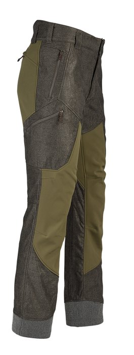 Blaser Vintage Whizz Softshell Trousers