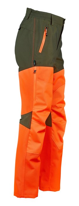 Hart Wildpro-T Hunting Trousers