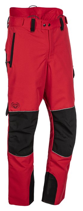 SIP Protection Tracker Defense Wild Boar Protection Trousers