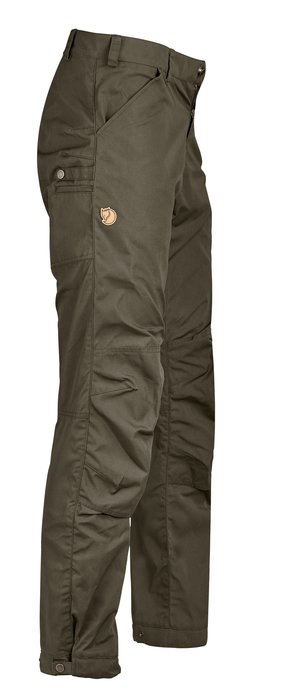 Fjällräven Greenland Trail Long trousers