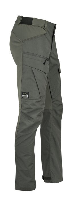 Lundhags Fulu Cargo Stretch Hybrid trousers