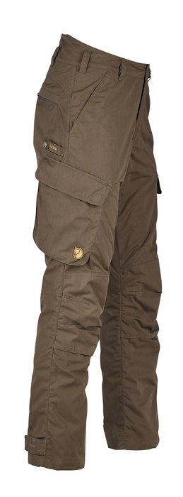 Fjällräven Brenner Pro Winter trousers