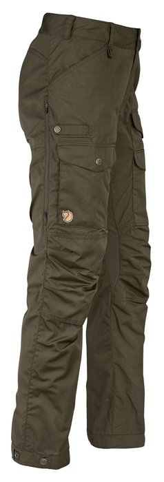 Fjällräven Vidda Pro Ventilated Long trousers