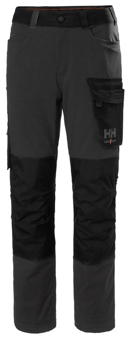 Helly Hansen W Luna 4X Work Trousers