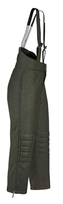 Rascher loden hunting hide trousers